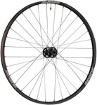 Spank 350 Vibrocore Wheelset 27.5 12 x 110mm/12x 150/157mm 6Bolt HG