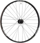 Spank 350 Vibrocore Wheelset 27.5 12 x 110mm/12x 150/157mm 6Bolt HG