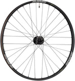 Spank 350 Vibrocore Wheelset 27.5 12 x 110mm/12x 150/157mm 6Bolt HG