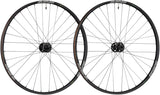 Spank 350 Vibrocore Wheelset 27.5 12 x 110mm/12x 150/157mm 6Bolt HG