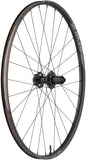 Spank Flare 24 OC Vibrocore Rear Wheel 29 12 x 142mm/QR x 135mm 6bolt