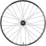 Spank Flare 24 OC Vibrocore Rear Wheel 29 12 x 142mm/QR x 135mm 6bolt