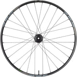 Spank Flare 24 OC Vibrocore Rear Wheel 29 12 x 142mm/QR x 135mm 6bolt