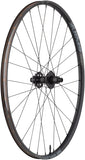 Spank Flare 24 OC Vibrocore Rear Wheel 29 12 x 142mm/QR x 135mm 6Bolt