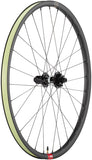 Santa Cruz Reserve 27 Wheelset 29 15 x 110mm/12 x 148mm 6Bolt HG 11