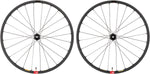 Santa Cruz Reserve 25 Wheelset 650b 12x100/142mm CenterLock XDR Black