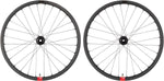 Santa Cruz Reserve 30 Wheelset 27.5 15 x 110mm/12 x 148mm 6Bolt HG 11