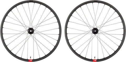 Santa Cruz Reserve 30 Wheelset 29 15 x 110mm/12 x 148mm 6Bolt HG 11