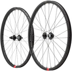 Santa Cruz Reserve 37 Wheelset 27.5 15 x 110mm/12 x 148mm 6Bolt XD