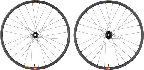 Santa Cruz Reserve 27 Wheelset 29 15 x 110mm/12 x 148mm CenterLock