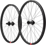 Santa Cruz Reserve 27 Wheelset 27.5 15 x 110mm/12 x 148mm 6Bolt XD