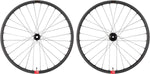 Santa Cruz Reserve 27 Wheelset 29 15 x 110mm/12 x 148mm 6Bolt HG 11