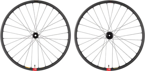 Santa Cruz Reserve 30 Wheelset 29 15 x 110mm/12 x 148mm CenterLock