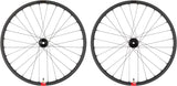 Santa Cruz Reserve 37 Wheelset 27.5 15 x 110mm/12 x 148mm 6Bolt XD
