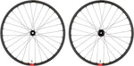 Santa Cruz Reserve 22 Wheelset 700c 12x100/142mm CenterLock XDR Black