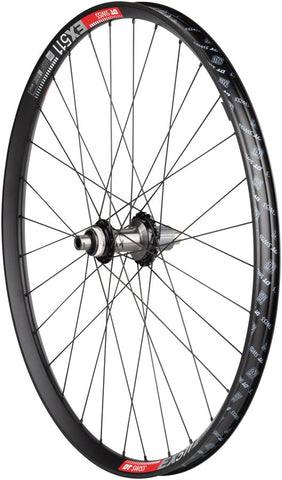 Quality Wheels DT Swiss EX 511 Shimano XTR Rear Wheel - 27.5 12 x 148mm