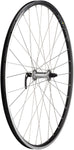 Quality Wheels Deore/ACE19 Front Wheel 700 QR x 100mm Rim Brake