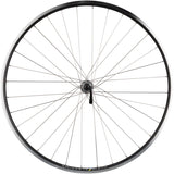 Quality Wheels Deore/ACE19 Front Wheel 700 QR x 100mm Rim Brake