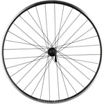 Quality Wheels Deore/ACE19 Rear Wheel 700 QR x 135mm Rim Brake HG 10