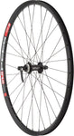 Quality Wheels Deore M610/DT 533d Front Wheel 27.5 QR x 100mm Center