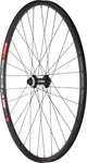 Quality Wheels Deore M610/DT 533d Front Wheel 27.5 15 x 100mm Center