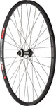 Quality Wheels Deore M610/DT 533d Front Wheel 26 15 x 100mm CenterLock