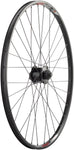 Quality Wheels Shimano Alfine/Sun SR25 Front Wheel 700 QR x 100mm