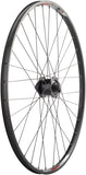 Quality Wheels Shimano Alfine/Sun SR25 Front Wheel 700 QR x 100mm