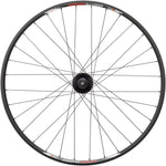 Quality Wheels Shimano Alfine/Sun SR25 Front Wheel 700 QR x 100mm