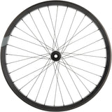 WHISKY No.9 100w Front Wheel 26 15 x 150mm CenterLockMatte Carbon