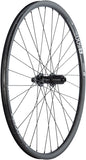 Quality Wheels RS505/DT R500 Disc Rear Wheel 650b 12 x 142mm Center