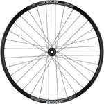 Quality Wheels RS505/DT R500 Disc Front Wheel 700 12 x 100mm Center