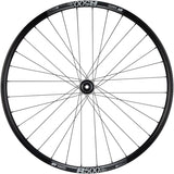 Quality Wheels RS505/DT R500 Disc Front Wheel 700 12 x 100mm Center