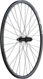 Quality Wheels RS505/DT R500 Disc Rear Wheel 700 12 x 142mm CenterLock