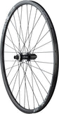 Quality Wheels RS505/DT R500 Disc Rear Wheel 700 12 x 142mm CenterLock