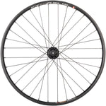 Quality Wheels WTB ST i23 TCS Disc Front Wheel 26 QR x 100mm 6Bolt Black