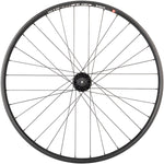 Quality Wheels WTB ST i23 TCS Disc Front Wheel 26 QR x 100mm 6Bolt Black