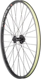 Quality Wheels WTB ST i23 TCS Disc Front Wheel 26 QR x 100mm 6Bolt Black