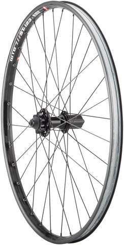 Quality Wheels WTB ST i23 TCS Disc Rear Wheel 26 QR x 135mm 6Bolt HG 10