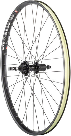 Quality Wheels WTB ST i23 TCS Disc Rear Wheel 27.5 QR x 135mm 6Bolt HG