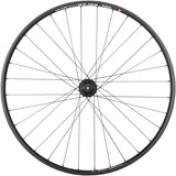 Quality Wheels WTB ST i23 TCS Disc Front Wheel 29 QR x 100mm 6Bolt Black