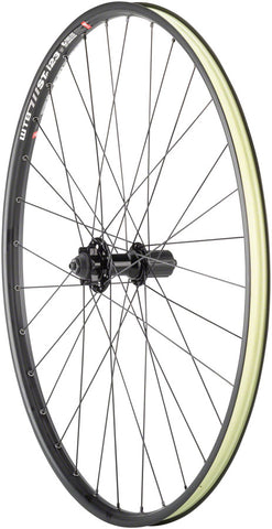 Quality Wheels WTB ST i23 TCS Disc Rear Wheel 29 QR x 135mm 6Bolt HG 10