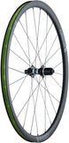 WHISKY No.9 30d Rear Wheel 700 12 x 142mm 6Bolt/CenterLock HG 11