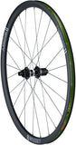 WHISKY No.9 30d Rear Wheel 700 12 x 142mm 6Bolt/CenterLock HG 11