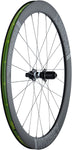 WHISKY No.9 50d Rear Wheel 700 12 x 142mm 6Bolt/CenterLock HG 11