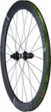 WHISKY No.9 50d Rear Wheel 700 12 x 142mm 6Bolt/CenterLock HG 11