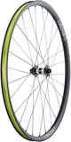 WHISKY No.9 30w Front Wheel 29 15 x 100mm 6Bolt/CenterLock Matte