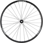 WHISKY No.9 30w Front Wheel 29 15 x 100mm 6Bolt/CenterLock Matte