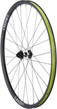 WHISKY No.9 30w Front Wheel 29 15 x 100mm 6Bolt/CenterLock Matte