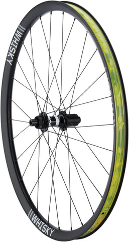 WHISKY No.9 36w Rear Wheel 29 12 x 148mm Boost 6Bolt/CenterLock HG 11